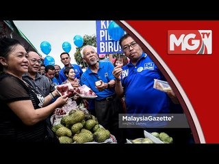 Mereka Terlalu muda, Tidak Tahu Sejarah Johor Bahru - Shahrir