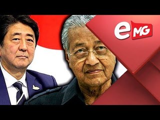 Download Video: Tun Mahathir Pelawa Jepun Jadi Rakan Kongsi | Edisi MG 12 JUN 2018