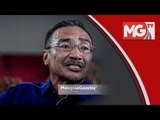 Pecat Daim, Rafidah wajar