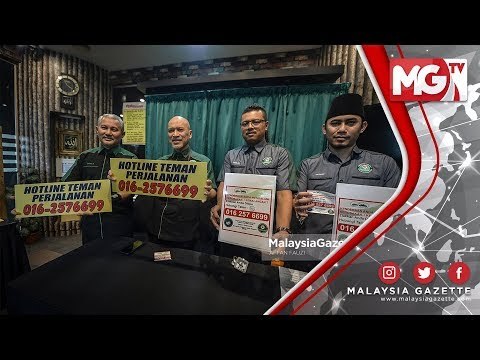 Blacklist Workshop Menipu dengan Kerjasama PERCAMAS - PPIM
