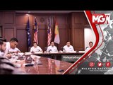 TERKINI : Gubal Akta Pembiayaan Parti Politik ? Datuk Asyraf Wajdi