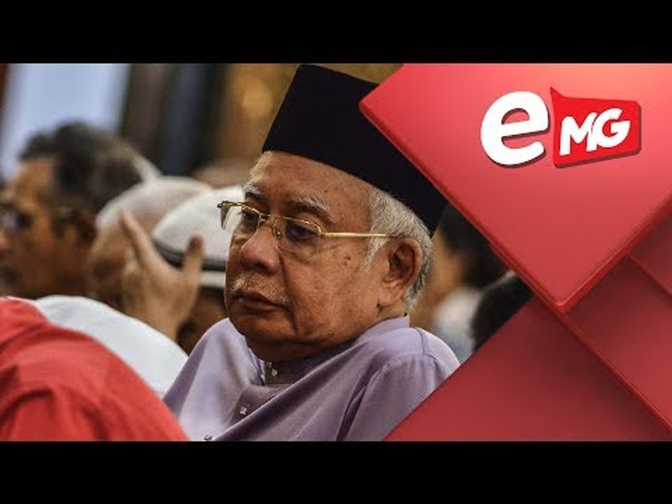 Polis Teruskan Siasatan 1MDB | Edisi MG 18 MEI 2018