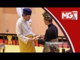 Video - Azmin Ali Angkat Sumpah MB Selangor