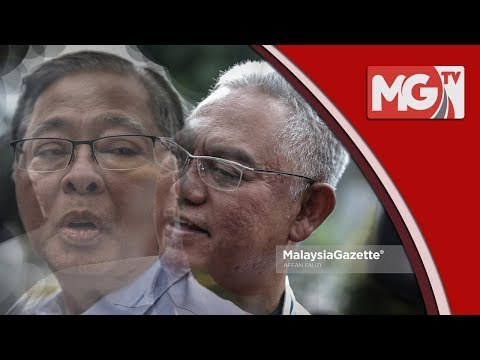 Datang Sebagai Sahabat dan Kawan - Noh Omar