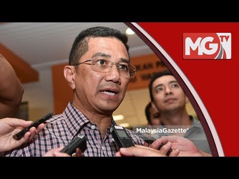 4 Muka Baru, 10 Exco Selangor Angkat Sumpah - Azmin Ali