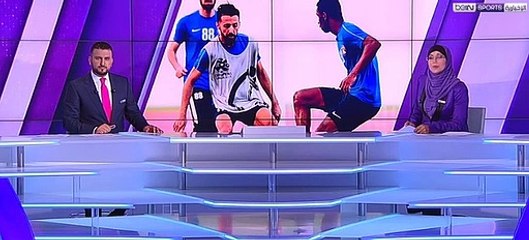 2019-04-23_العين الاماراتي يستقبل الدحيل القطري تقرير بين سبورت