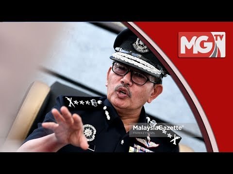 Empat Saksi Diambil Keterangan Dalam Kes Tun M