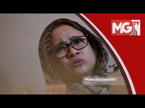 Tun M Memiliki Kekayaan yang Sekarang Bernilai RM170 billion - ANINA