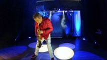 Eric Dulle - Love song - Saxophone, live, dunkerque, dunkirk