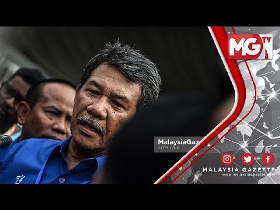 TERKINI : Boikot Calon Luar Bukan Lagi Budaya UMNO - Tok Mat