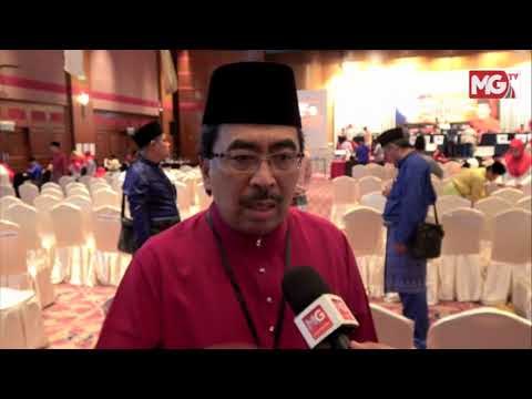 TERKINI: “Padah Janji Tanpa Fakta dan Bila Dapat Kuasa - Johari Abdul Ghani