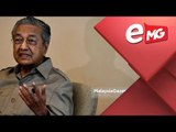 Tun Mahathir Memahami Tony | Edisi MG 28 MEI 2018