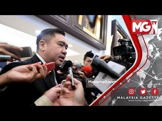 Video herunterladen: TERKINI : Pakatan Harapan Perlu Tunjuk Prestasi Untuk Kekal 5 tahun Lagi - Anthony Loke