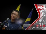 TERKINI : Janji Manifesto Pakatan Harapan Menamatkan Monopoli BERNAS -  Salahuddin Ayub