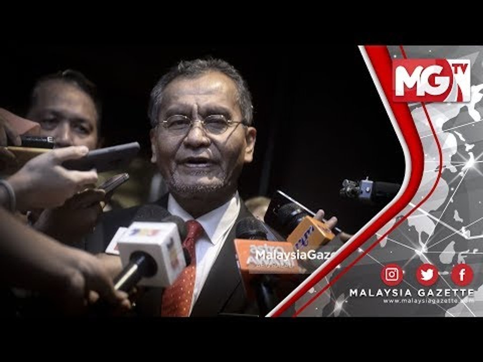 TERKINI: Kementerian Kesihatan Siasat Kenaikan Harga Ubat - Dzulkefly Ahmad