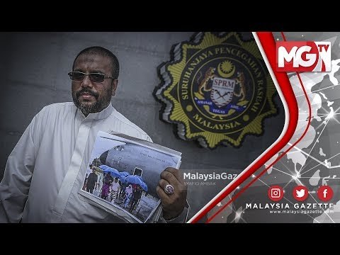 TERKINI : Abang Mat Sabu Balik Kampung Naik Pesawat TUDM