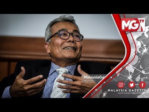 TERKINI : PM Akan Putuskan Kedudukan MARA - Mohd Redzuan Yusof