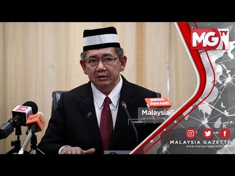 TERKINI :  Lembaga NAFAS Digantung Serta Merta