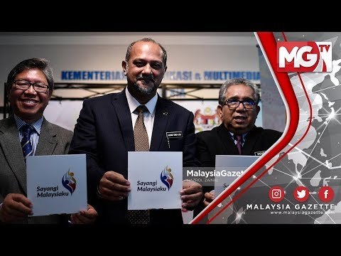 TERKINI : Sambutan Hari Kebangsaan di Putrajaya - Gobind Singh