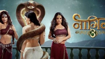 Ekta Kapoor's supernatural show Naagin 3 will go off air on THIS date,Find here | FilmiBeat