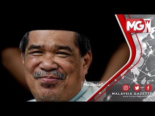 TERKINI : "Bila-Bila Masa Saya Akan Isytiharkan Harta Saya" -  Mohamad Sabu