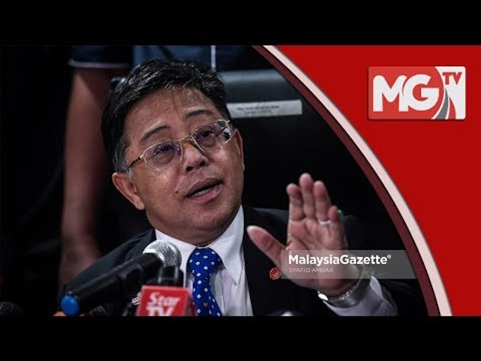 "Bagi Ruang Kepada Kerajaan Buat Keputusan" - Cuepacs
