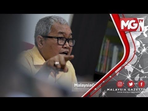 TERKINI : Anwar Ibrahim Banduan Istimewa - Ibrahim Ali