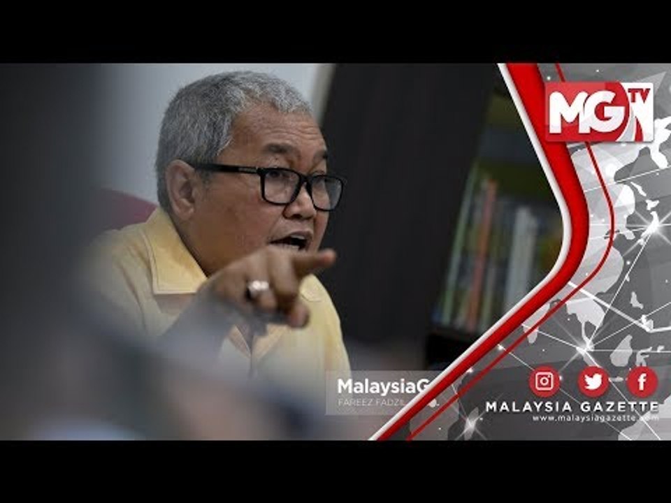 TERKINI : "Anwar Ibrahim  Banduan Istimewa" - Ibrahim Ali