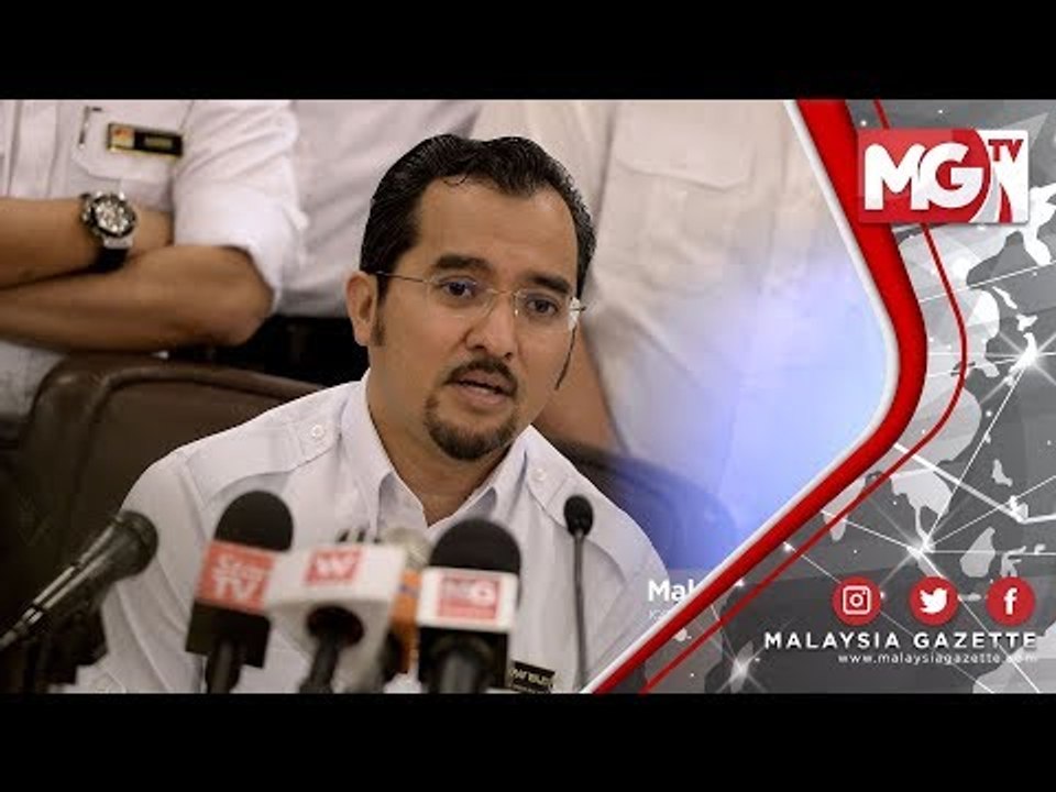 TERKINI : "Kerajaan Munafik dan Perlu Minta Maaf Kepada Rakyat" - Asyraf Wajdi Dusuki