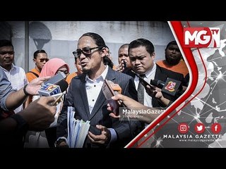 GGF2 Dakwa Wujud Kronisme Pemberian Tanah FELDA Bukit Cherakah