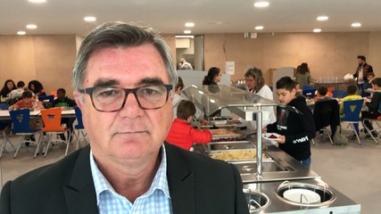 Collège Brizeux : mode d’emploi du self participatif