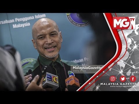TERKINI : PPIM Sokong Kerajaan Yang Memerintah - Datuk Nadzim