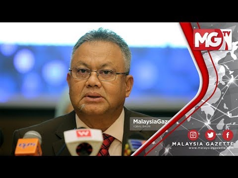 TERKINI : SPR Umum Penamaan Calon 18 Ogos - PRK N.27 Balakong