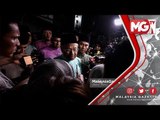 TERKINI : Tun M cabar Rahman Dahlan tunjuk bukti