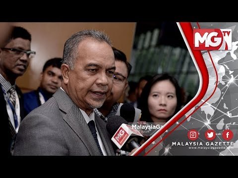 TERKINI : Dasar Ekonomi Baharu (DEB) Diteliti Untuk Semua Kaum -Timbalan Menteri Kewangan