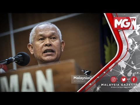 TERKINI: Minuman Berjenama Diisi Dadah? - Jenayah Narkotik Bukit Aman