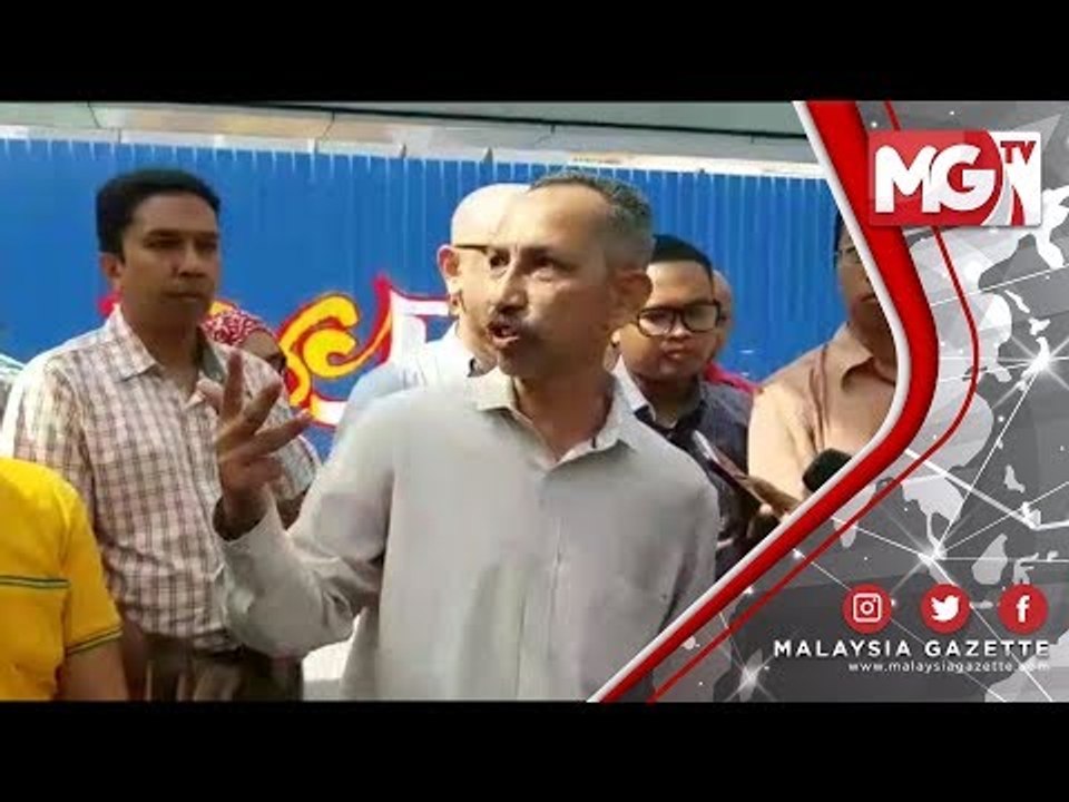 Kaji Semula Peranan Uda Holdings