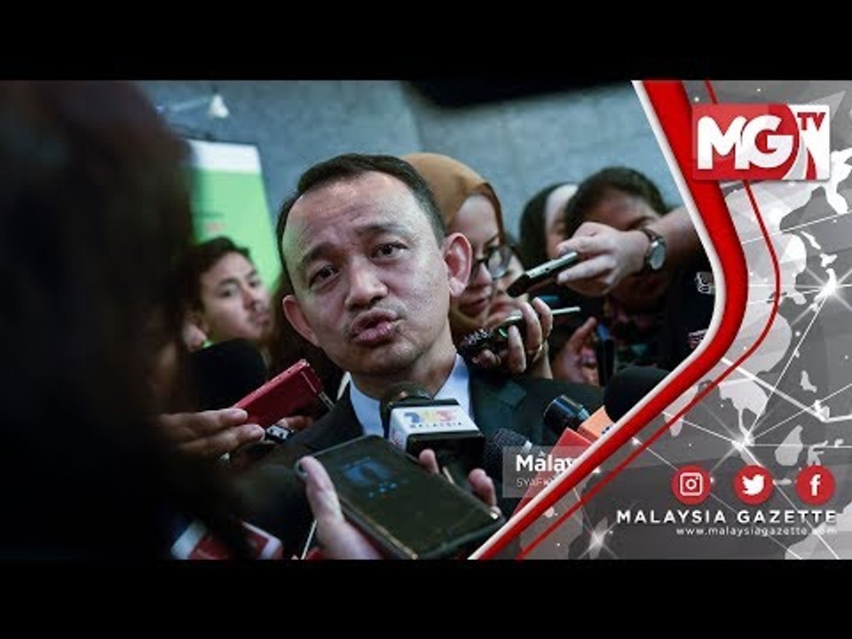 TERKINI : "Perlu Ada Pakar Sejarah Untuk Pinda Buku Teks" – Dr Maszlee Malik