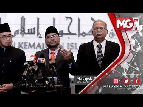 TERKINI : Isu Dr. Zakir Naik dan LTTE Selesai