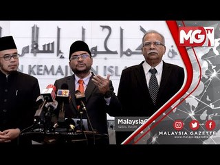 TERKINI : Isu Dr. Zakir Naik dan LTTE Selesai
