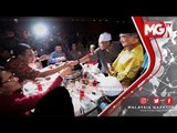 Majlis Iftar Majlis Tertinggi UMNO di PWTC