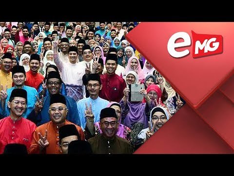 Penjawat Awam Dapat Bonus Raya | EDISI MG 4 JUN 2018