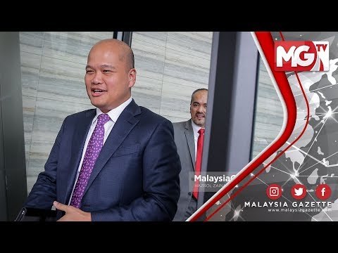 Turun naik pasaran perkara biasa - CEO KWSP