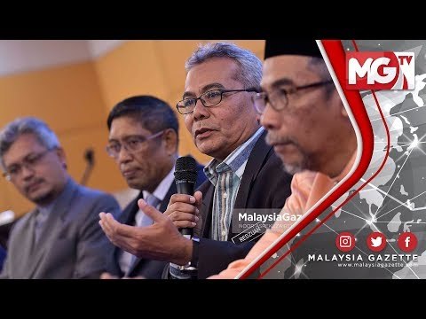 TERKINI : Penstrukturan Semula TEKUN Elak Individu Berkepentingan