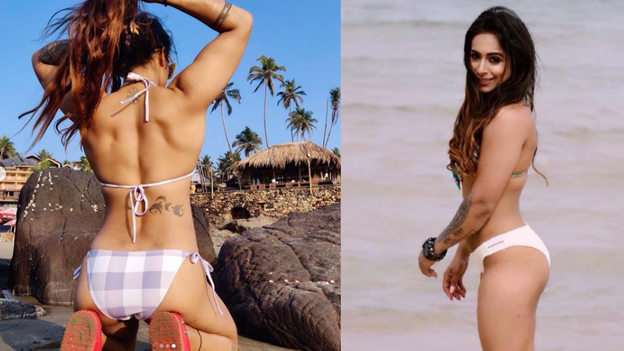 Roadies winner Shweta Mehta's latest photo making everyone crazy: Check Out Here | FilmiBeat