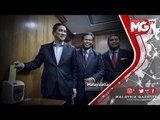 Sehingga berjumpa lagi, Selangor - Azmin Ali