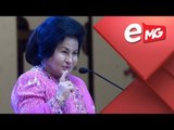 Rosmah Pergi SPRM esok | EDISI MG 4 JUN 2018
