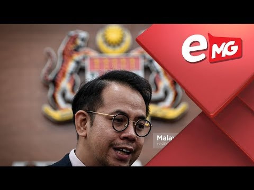 KBS Siasat Bajet Sukan SEA Tahun Lepas | EDISI MG 2 OGOS 2018