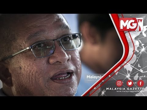 TERKINI : Anwar Menang Tanpa Bertanding Jawatan Presiden PKR