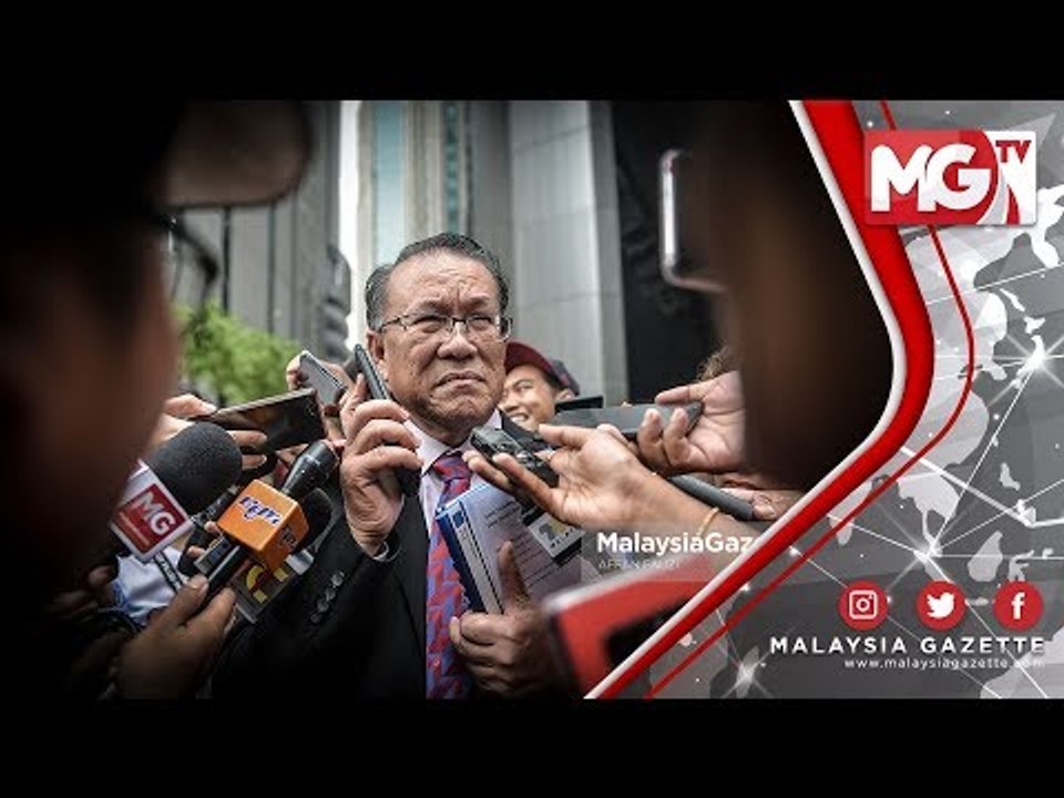 TERKINI : 10 projek DBKL bernilai hampir RM1 bilion dibatalkan serta merta